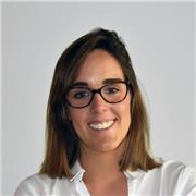 Professeure d'espagnol NATIVE expérimentée